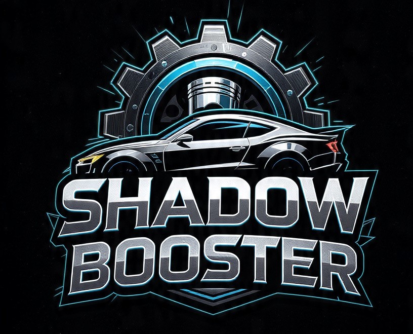SHADOW BOOSTER
